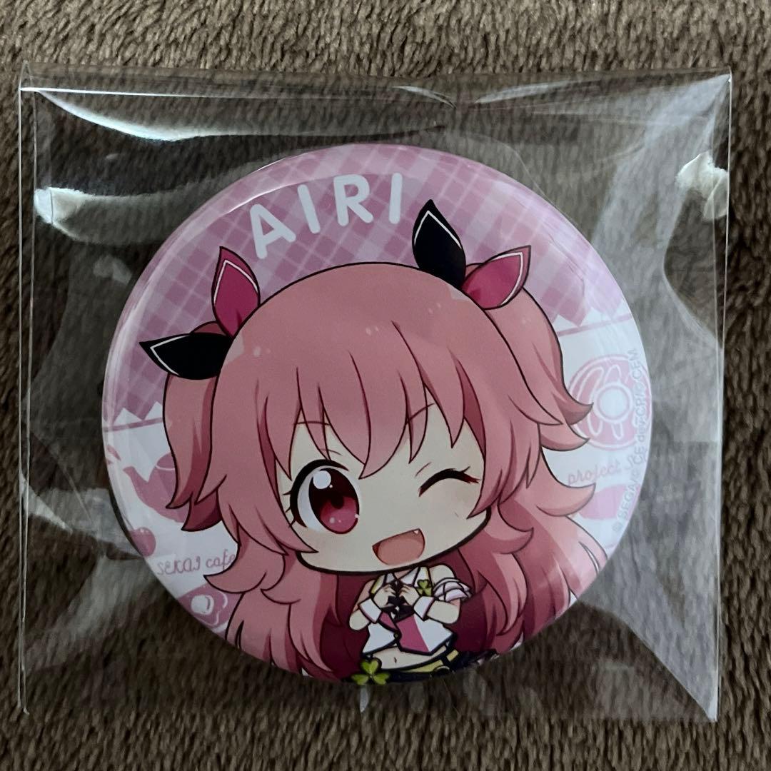 プロセカ 缶バッジ バラ売り⭕️ - メルカリ