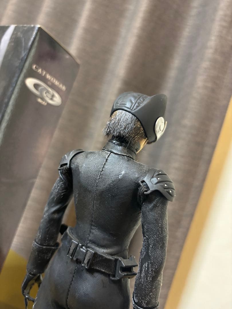 COOL GIRL クールガール 1/6 キャットウーマン Ver.2.0 - メルカリ