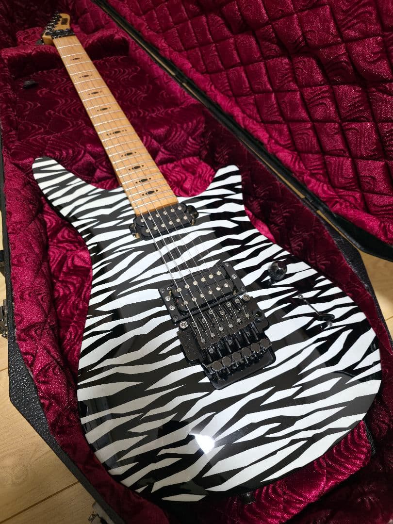 ​【激レア・極美品】YAMAHA MG-MIII 松本孝弘 Coffinケース付