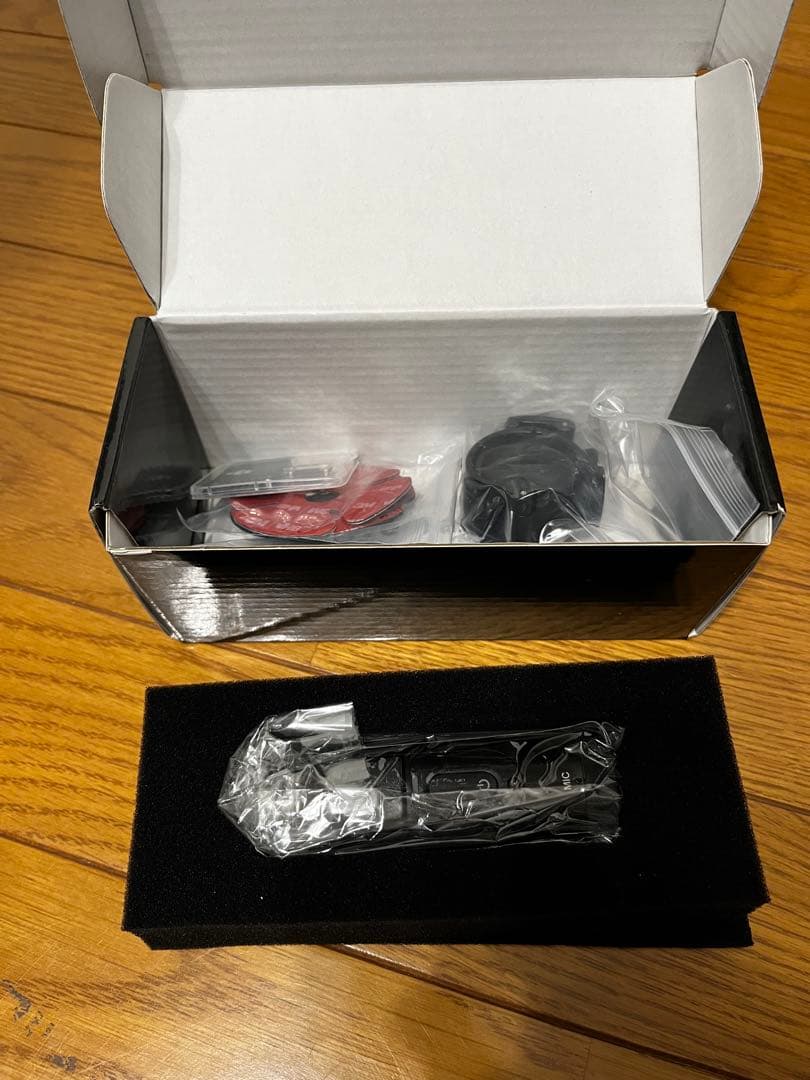 Nia　ドライブマン　S-102