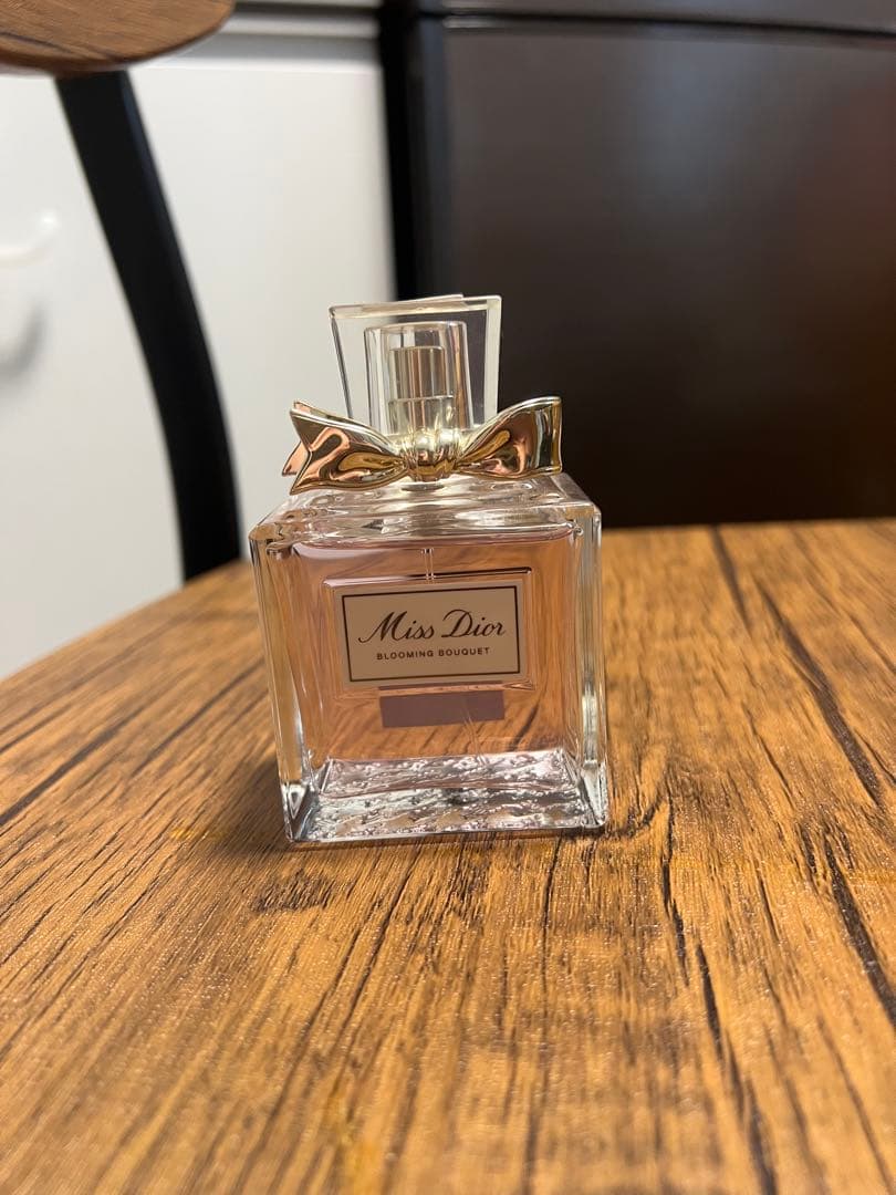[美品] Miss Dior Blooming Bouquet 香水 100ml