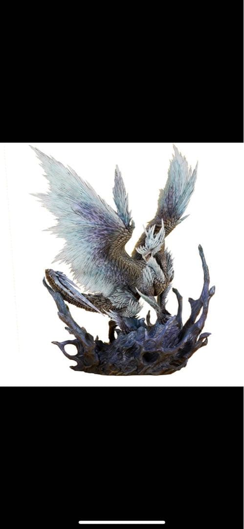 新品未開封　クリエイターズモデル　イヴェルカーナ