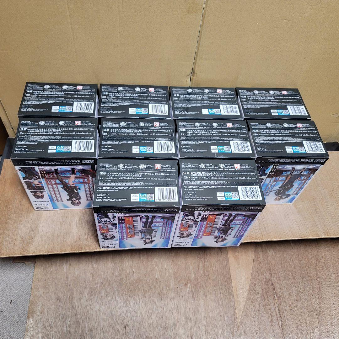 ガールズバンドクライ 全5種コンプ×2 XStellar 10点+オマケ1点 - メルカリ