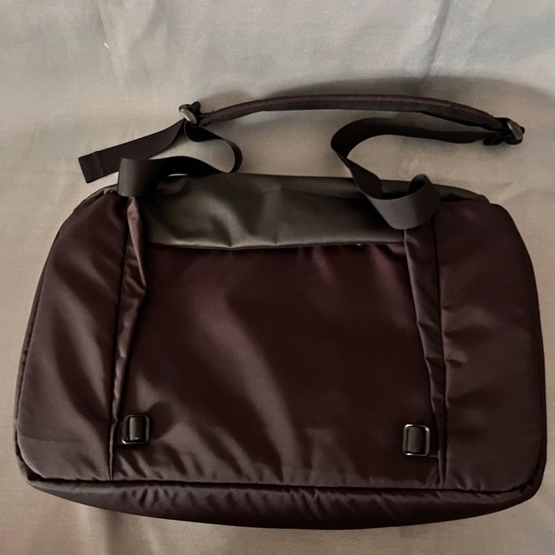 希少美品✨アークテリクス fyx 13 メッセンジャーバッグ arc'teryx