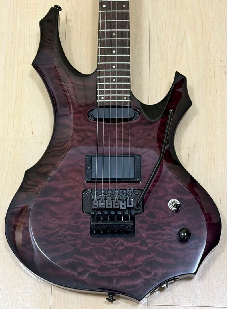 値下げ②／Grassroots Aijiモデル／PIERROT／アイジ／LM.C