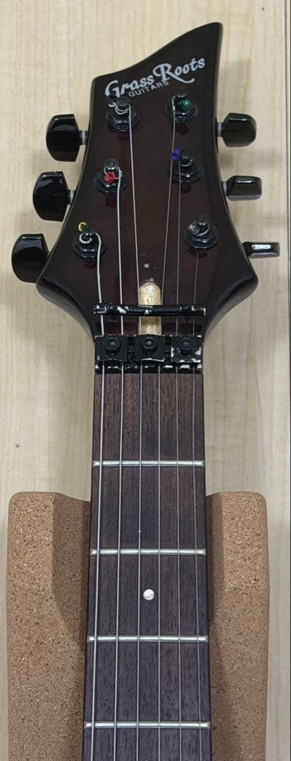 値下げ②／Grassroots Aijiモデル／PIERROT／アイジ／LM.C - メルカリ