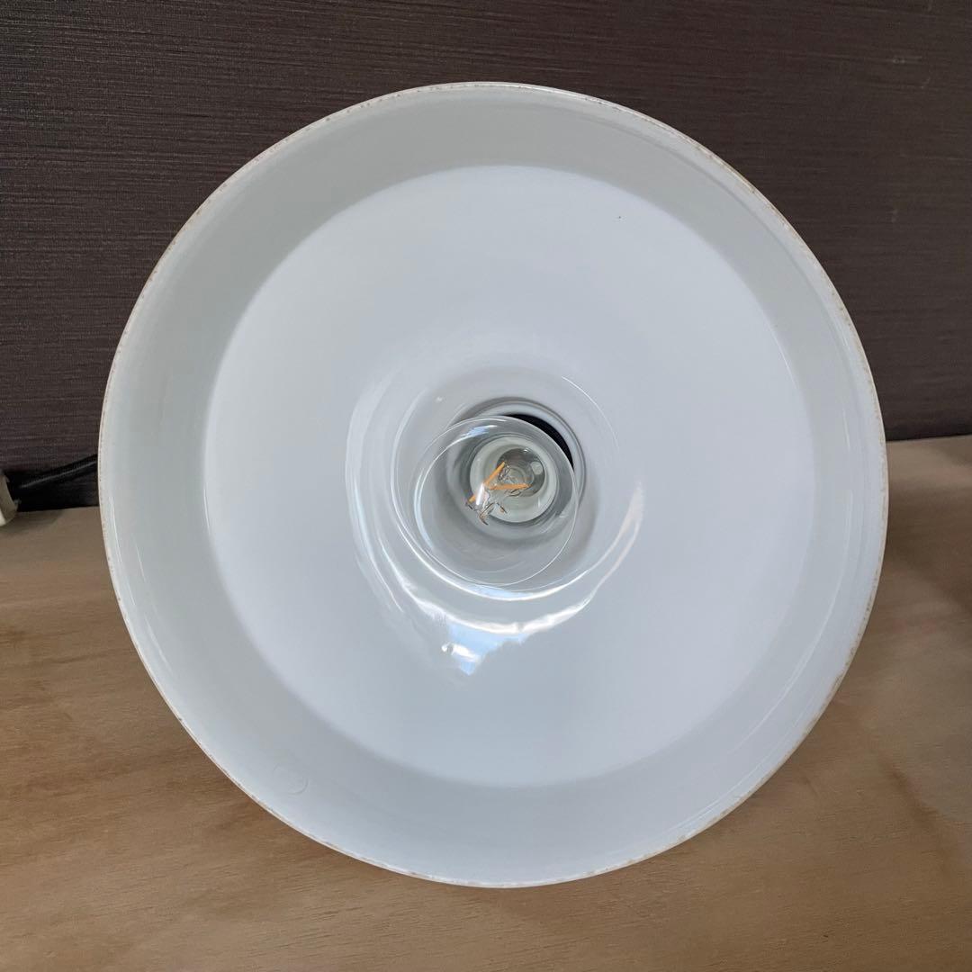 マツダ電笠 アンティーク照明 昭和レトロ - メルカリ