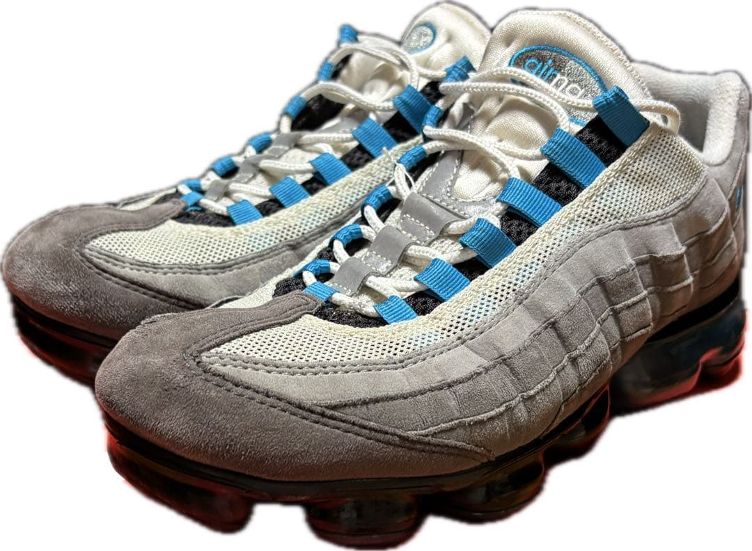 Nike Air VAPORMAX 95　箱付き