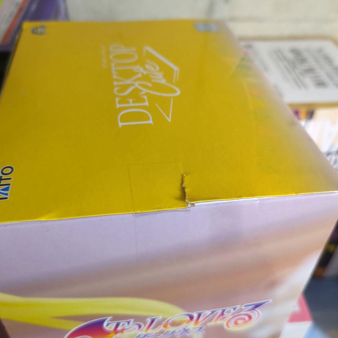 ToLOVEる ダークネス フィギュア ９点セット