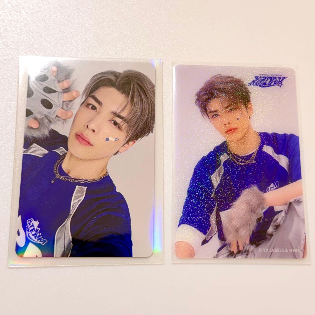 &TEAM MAKI マキ 縁DAY トレカ フォトカード 2枚セット - メルカリ