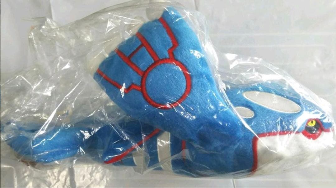 ポケモン　ぬいぐるみ　カイオーガ　伝説　ビッグサイズ　202511290158 楽天市場】ポケモン ぬいぐるみ Sサイズ ミュウツー カイオーガ