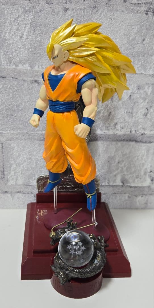 ⭐ドラゴンボール⭐mekke!メッケ限定フィギュアコレクション⑦