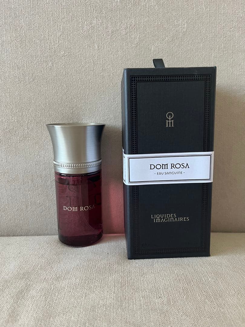 リキッドイマジネール　ドンローザ リキッドイマジネール（Liquides Imaginaires） ドン ローザ 50mL