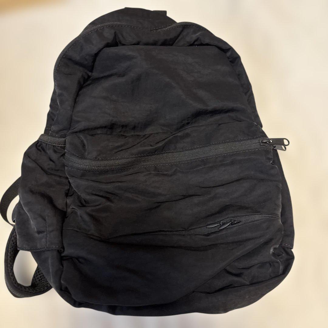 【極美品】WCJ 撥水 2WAYバックパック 推し活リュック