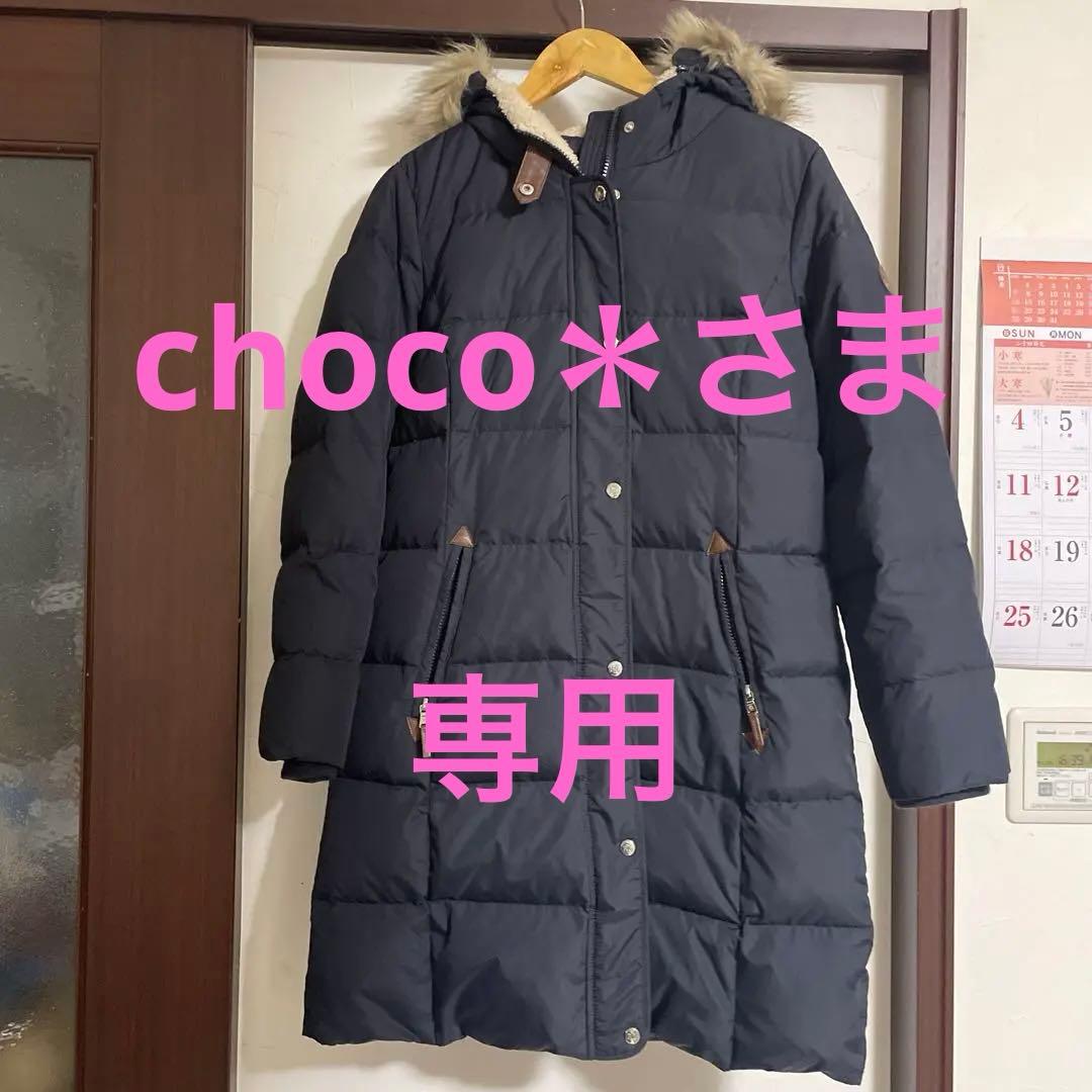 ラルフローレン　レディース　ダウンコート