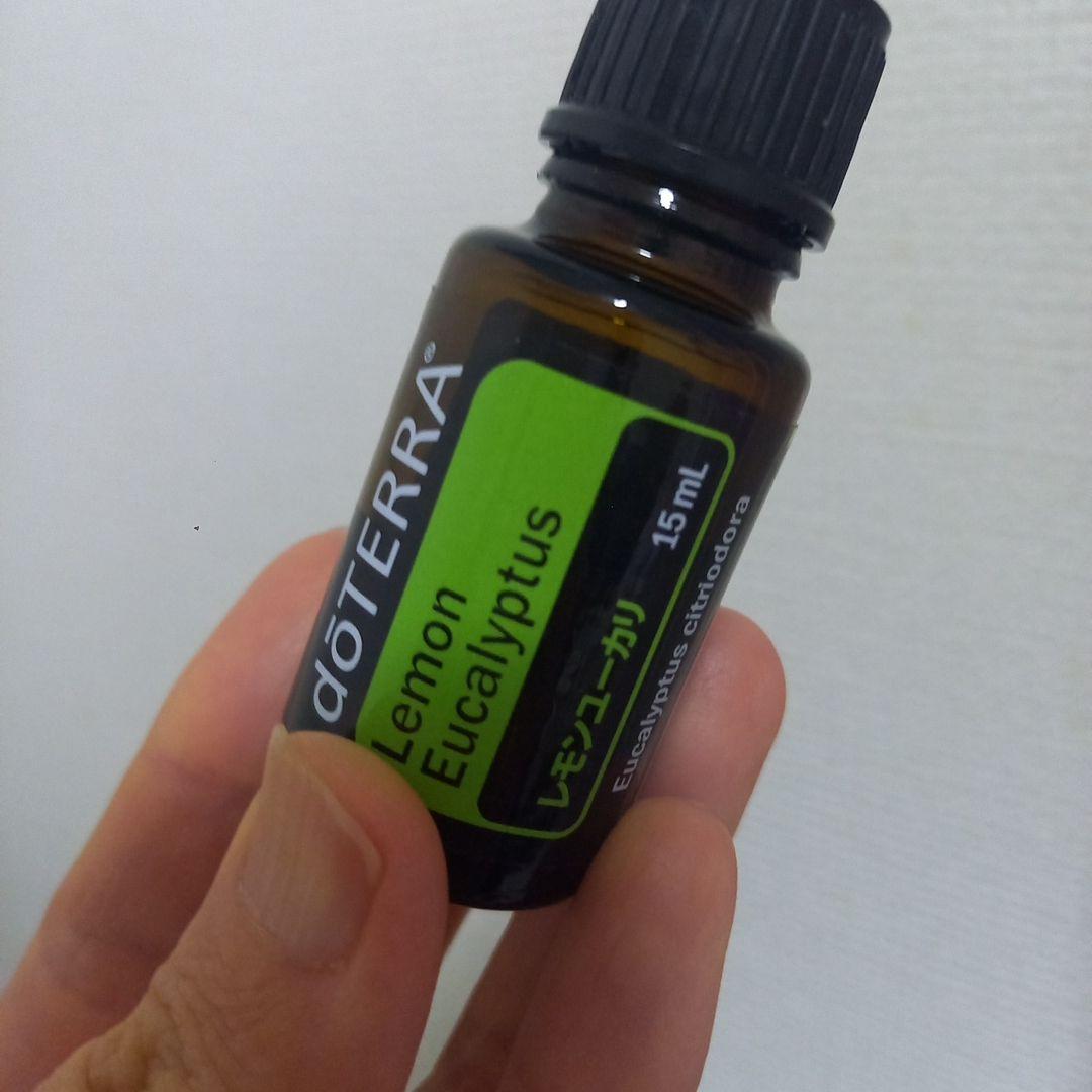 doTERRA レモンユーカリ 15mL - メルカリ