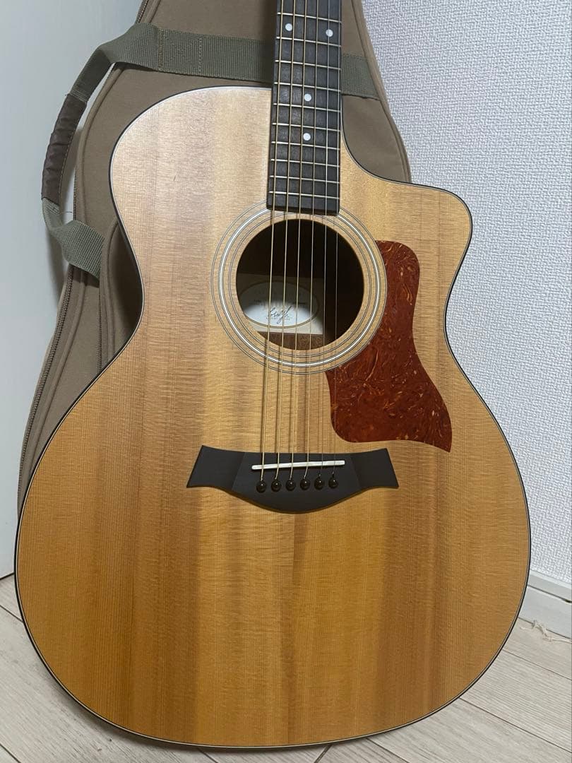 『本日限定』Taylor 114ce テイラー エレキ アコースティックギター