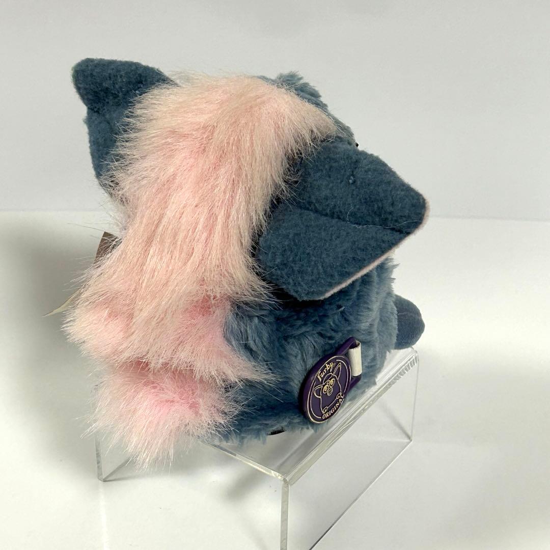 レトロ・激レア]初代 FURBY英語版 1999 動作確認済 - メルカリ