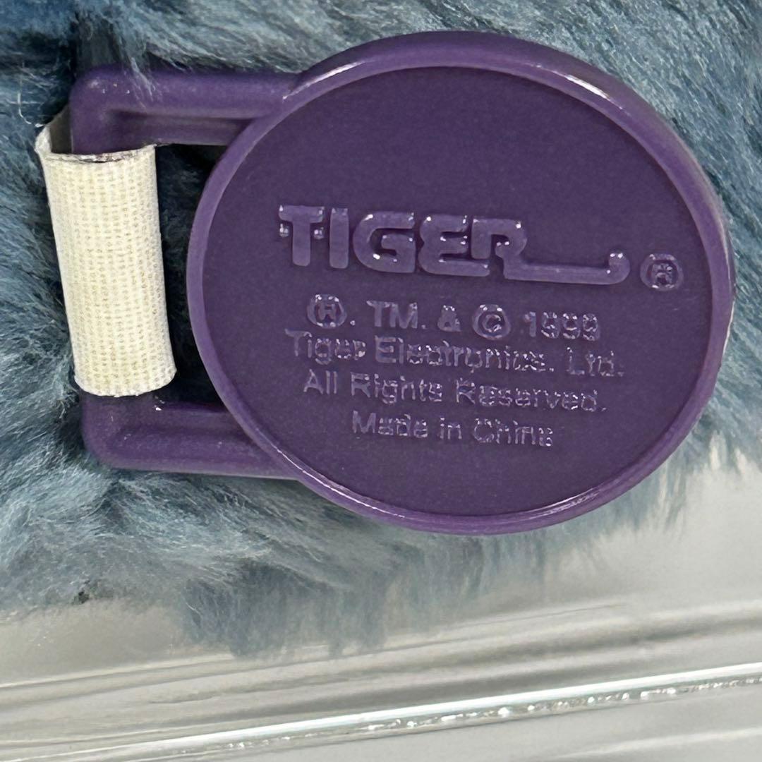 レトロ・激レア]初代 FURBY英語版 1999 動作確認済 - メルカリ