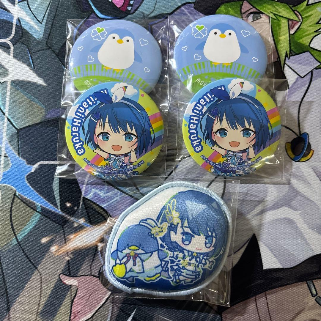 プロセカ 桐谷遥 まとめ売り - メルカリ