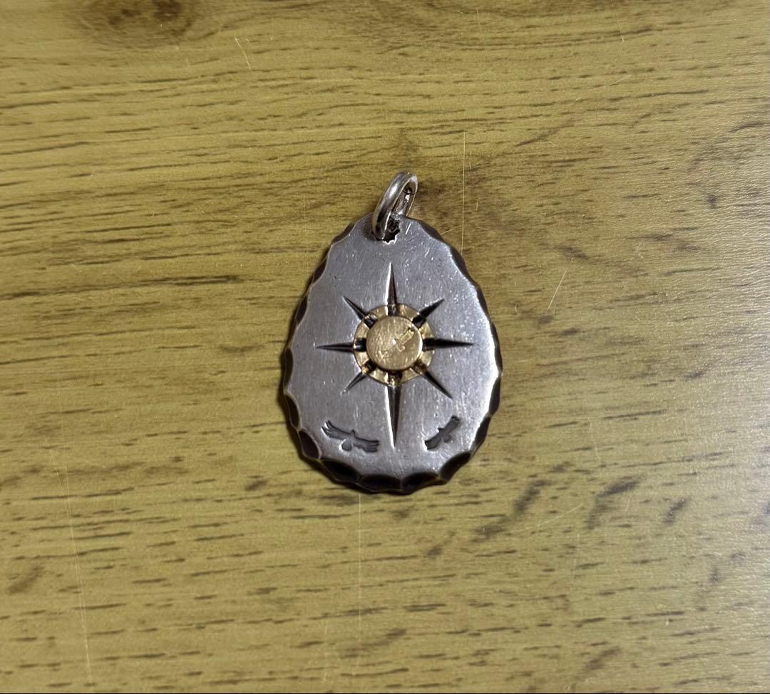 tady&king タディアンドキング　廃盤　たたき　メタル