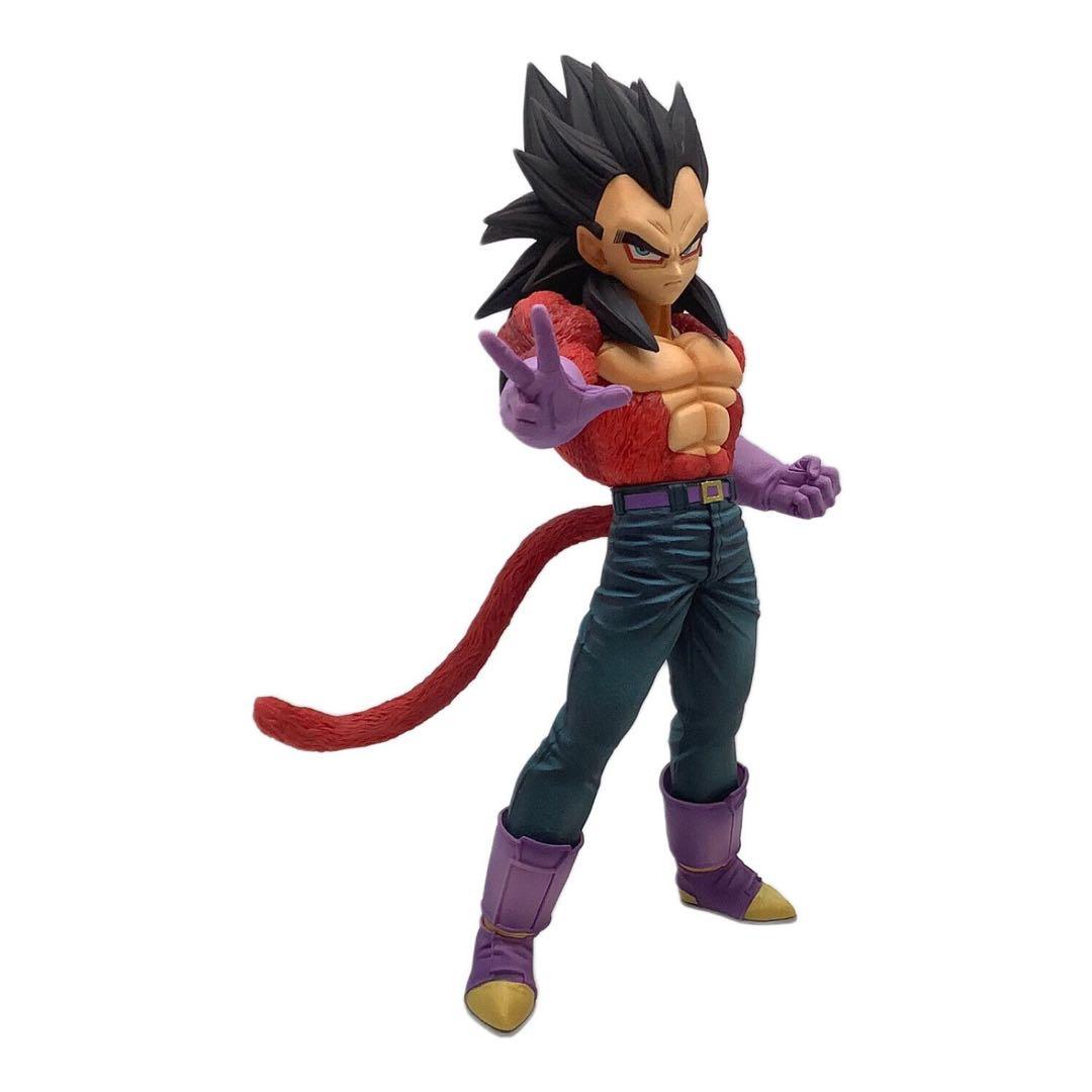 一番くじ ドラゴンボール C賞 超サイヤ人4ベジータ - メルカリ