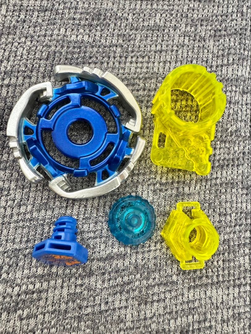 メタルファイトベイブレード ペガシス145F