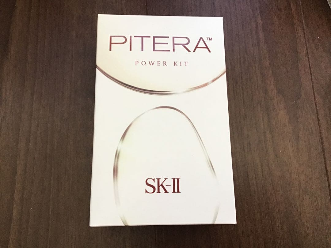 化粧水・ローション・トナー SK-II PITERA POWER KIT