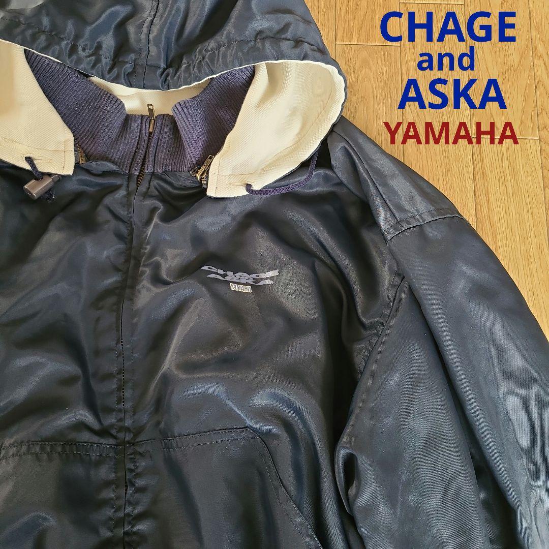 匿名発送★チャゲアス★ジャンパー 匿名発送☆チャゲアス☆ジャンパー - メルカリ