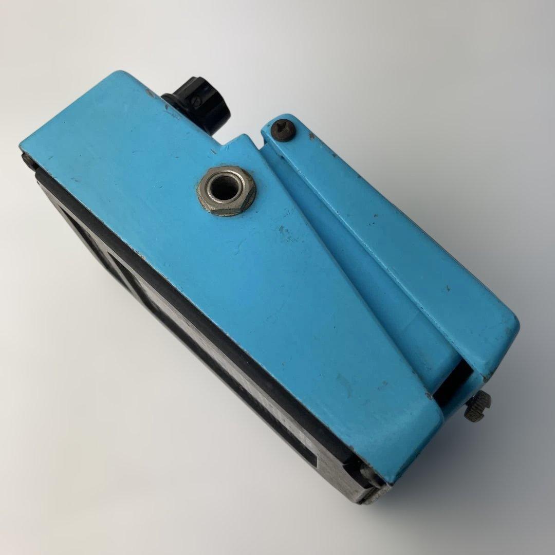 動作確認済】銀ねじBOSS Chorus CE-2 シリアルNo.0100 - メルカリ