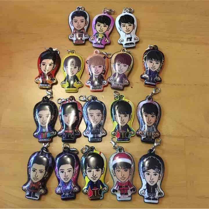 佐野玲於 クリーナー