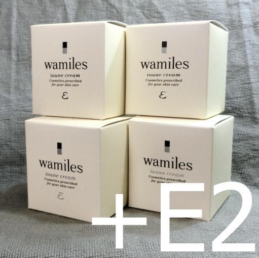 ☆アラモード☆様 │　イオーヌクリーム４＋エマルジョン２