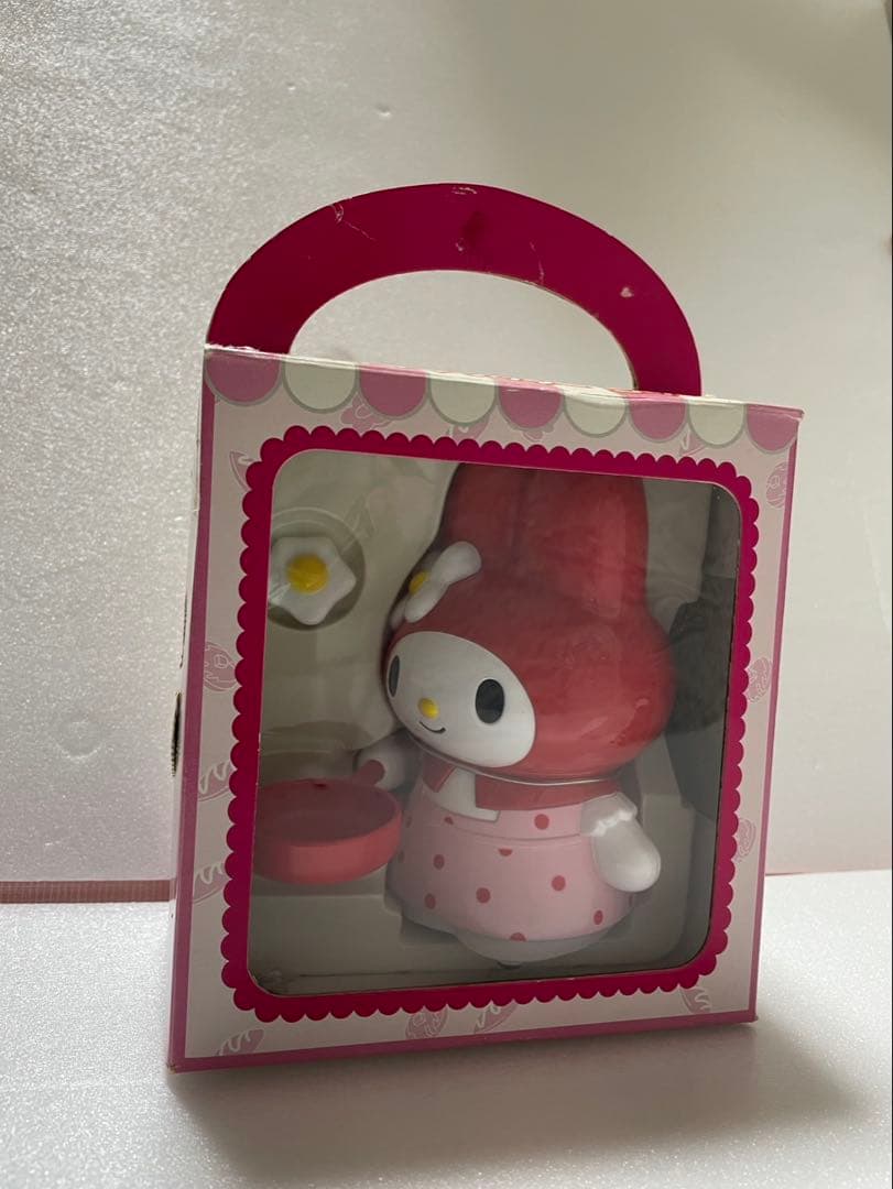超希少】 サンリオキャラクター コックさん マイメロ