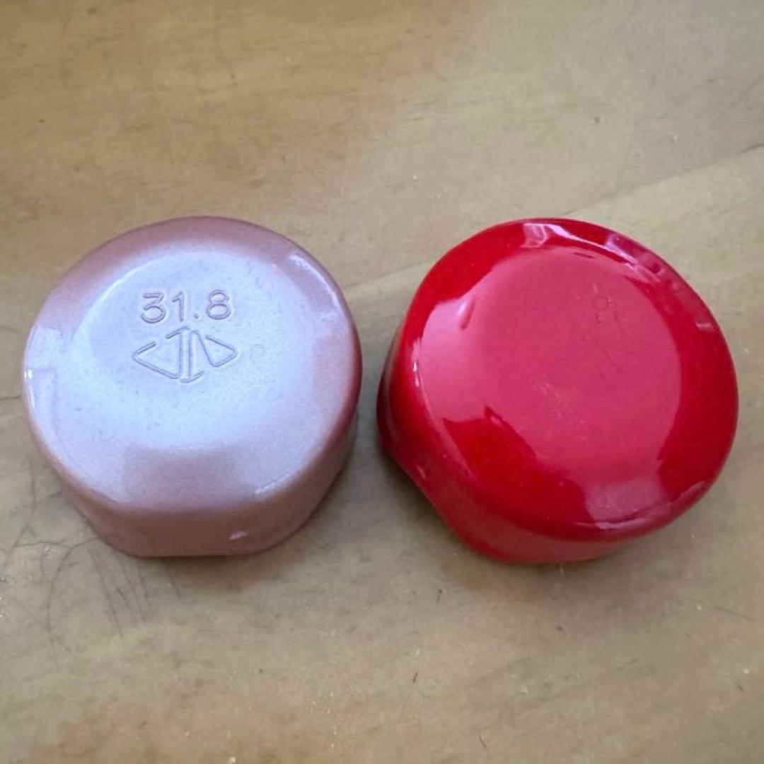 ハーモニーズ　ミニおはぎちゃん　2個セット