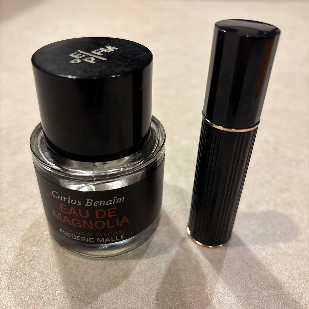 フレデリックマル オードゥ マグノリア オードトワレ 50ml