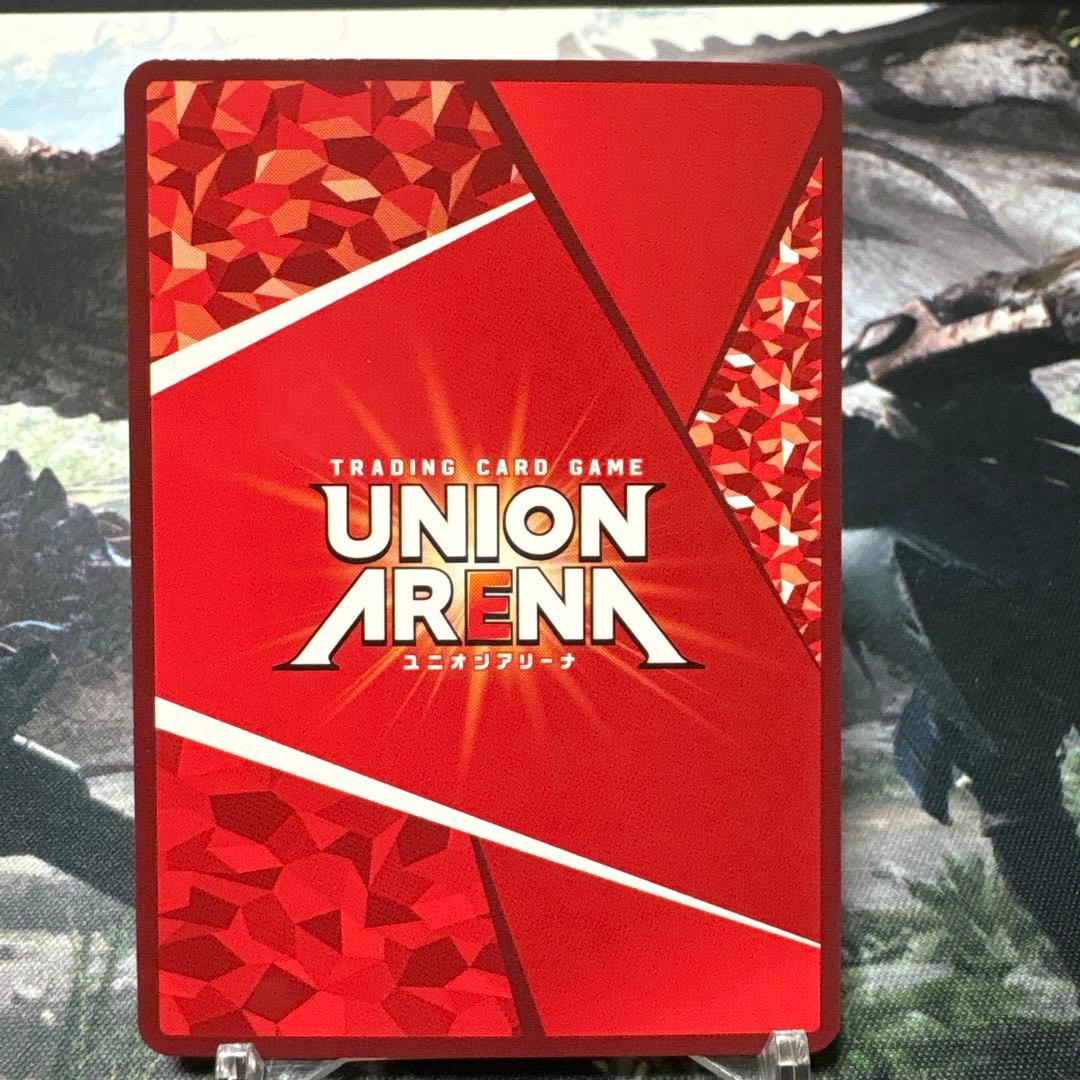 ユニオンアリーナ ユニアリ シャニマス 樋口円香 R パラレル - メルカリ