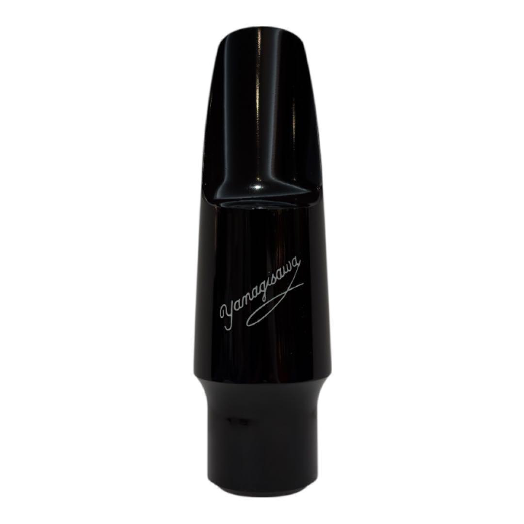 【新古品】ヤナギサワ アルトサックス マウスピース 5番