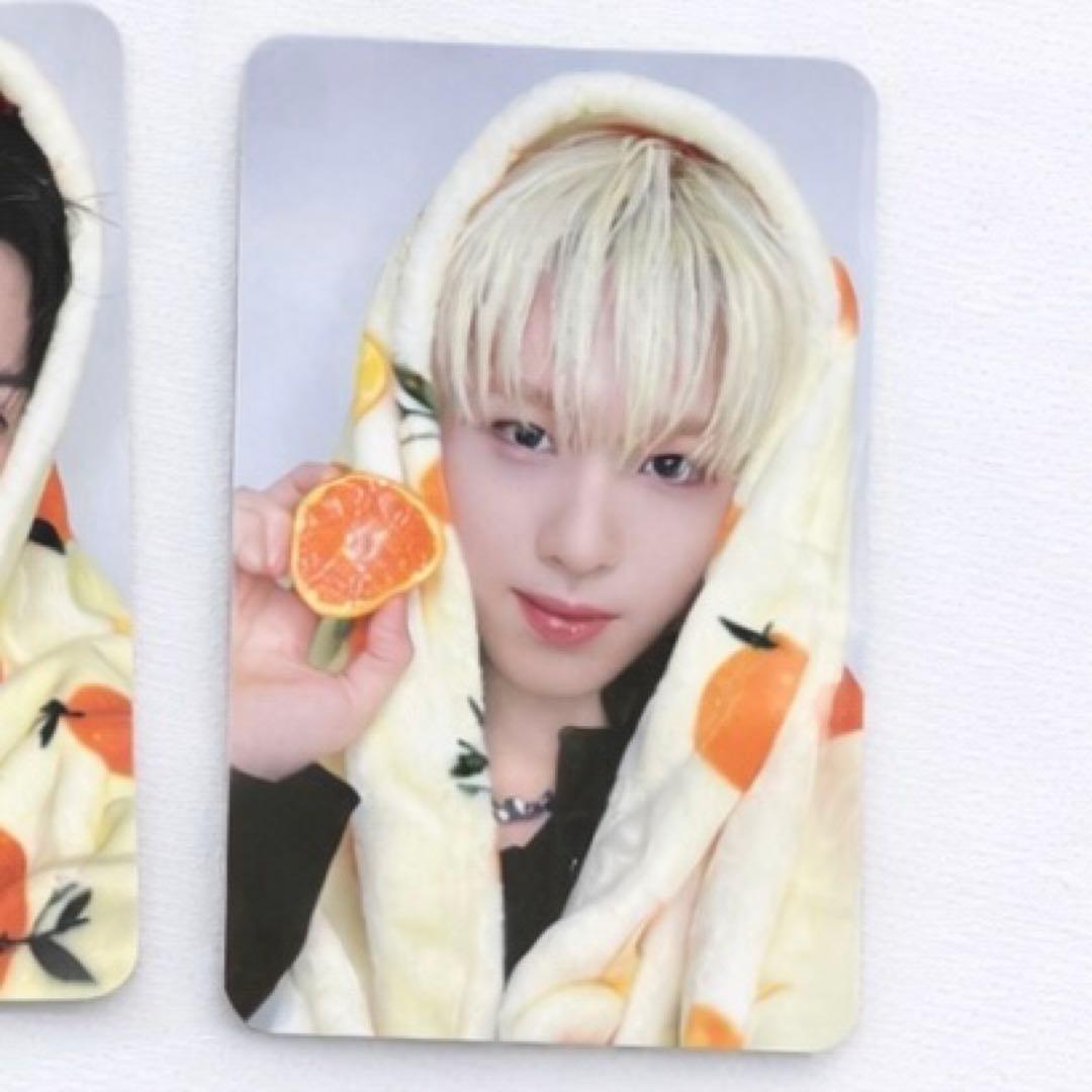 NEXZ ヒュイ Beat Boxer makestar トレカ - メルカリ