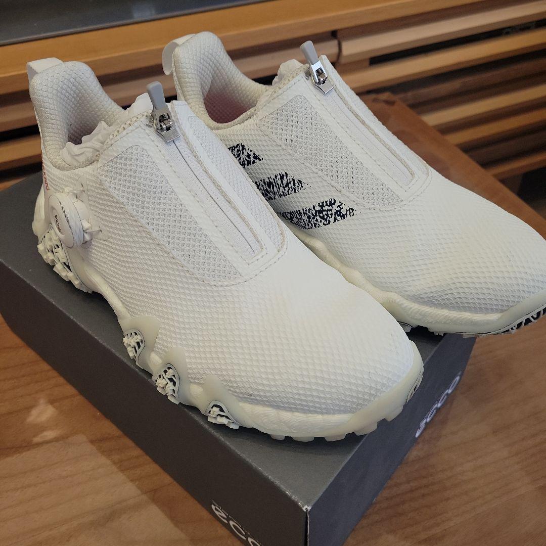 めぐ☆超美品❤adidas コードカオス 23cm☆