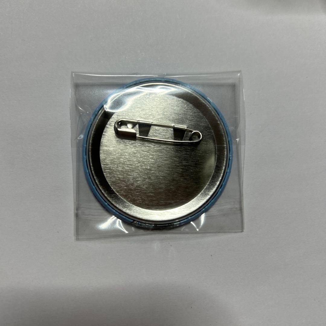 めておら Lapis/らぴす すとふぇす2026缶バッジ デフォ - メルカリ