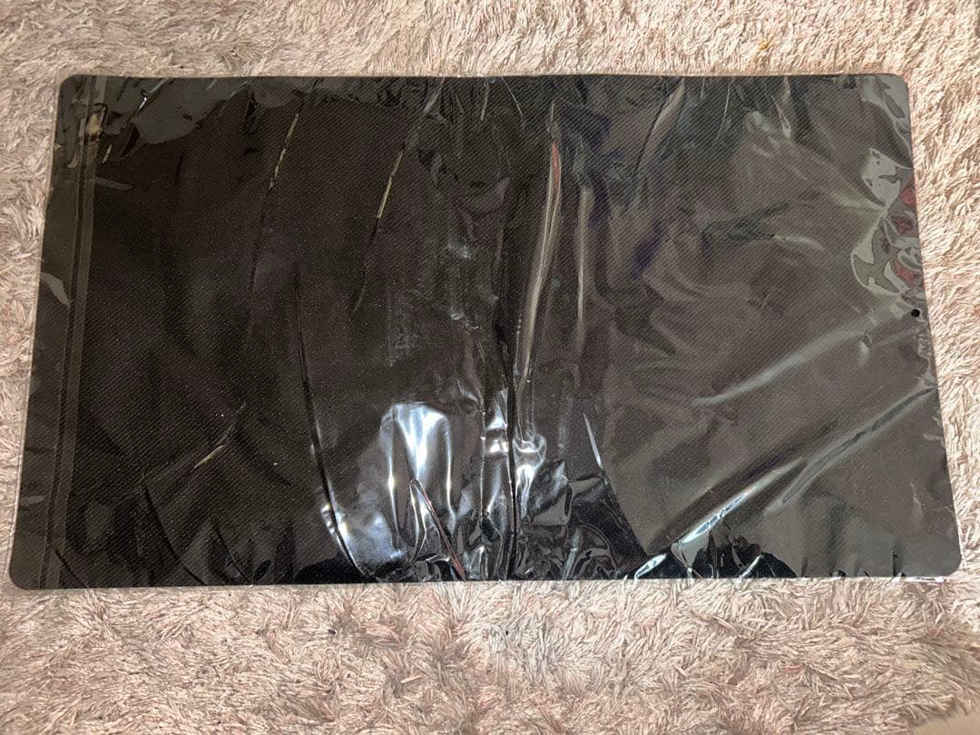 海外限定 遊戯王 K9 プレイマット 未開封 中国大会限定 公式 - メルカリ