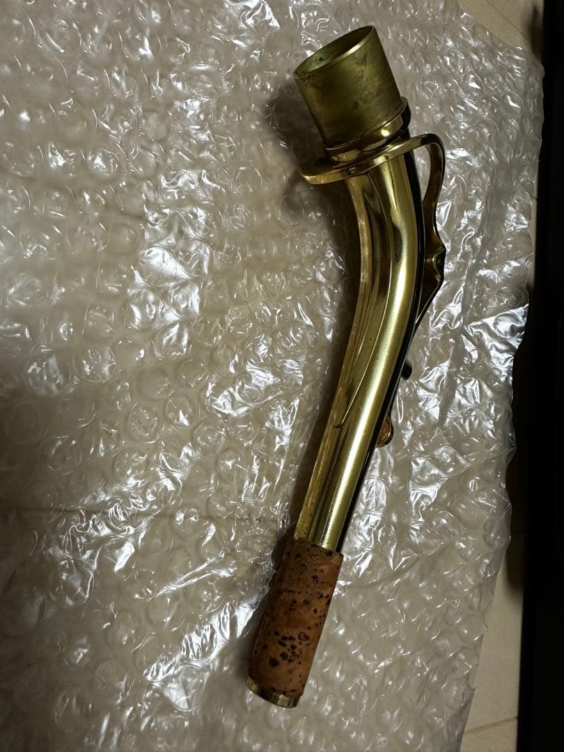 アルトサックス(ゴールド) 本体 ケース付きの通販はau PAY マーケット