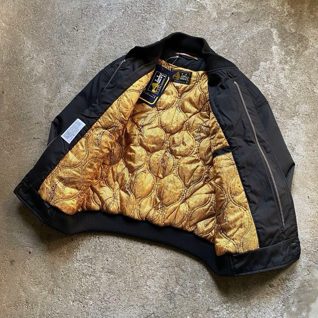 割引済！DERBY OF SANFRANSCISCO ダービー ジャケット