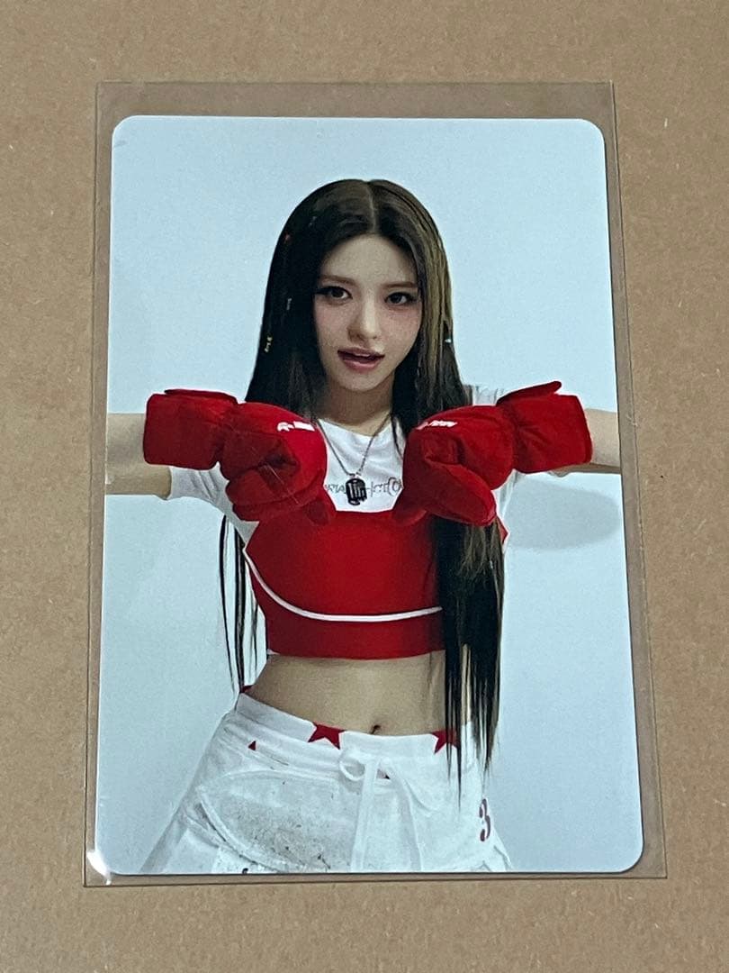 rescene ゼナ トレカ - メルカリ