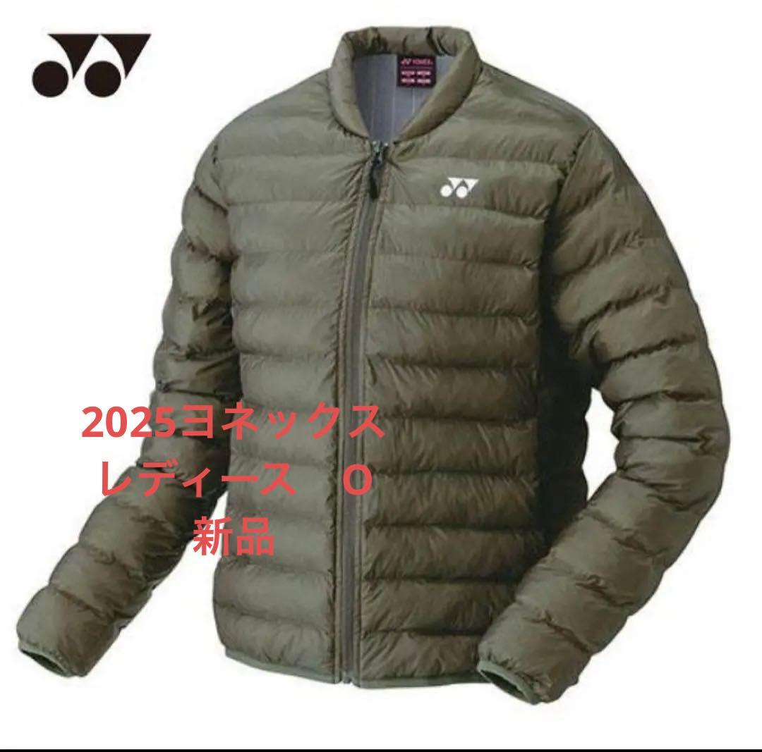 新品ヨネックス YONEX テニス 中 綿ジャケットモスグリーン女性用 楽天市場】ヨネックス（アウター｜ジャージ）：レディースウェア