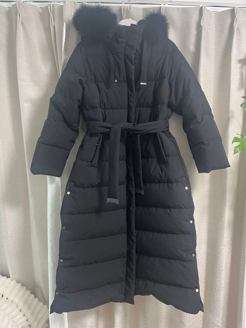 Max Mara The Cube ロングダウンジャケット 楽天市場】□MAX MARA The Cube マックスマーラ ザ キューブ TREFE