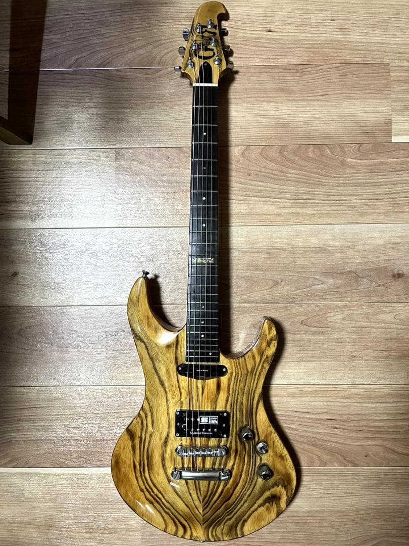 EDWARDS E-eZ-160 RODEOholic GRANRODEO 飯塚