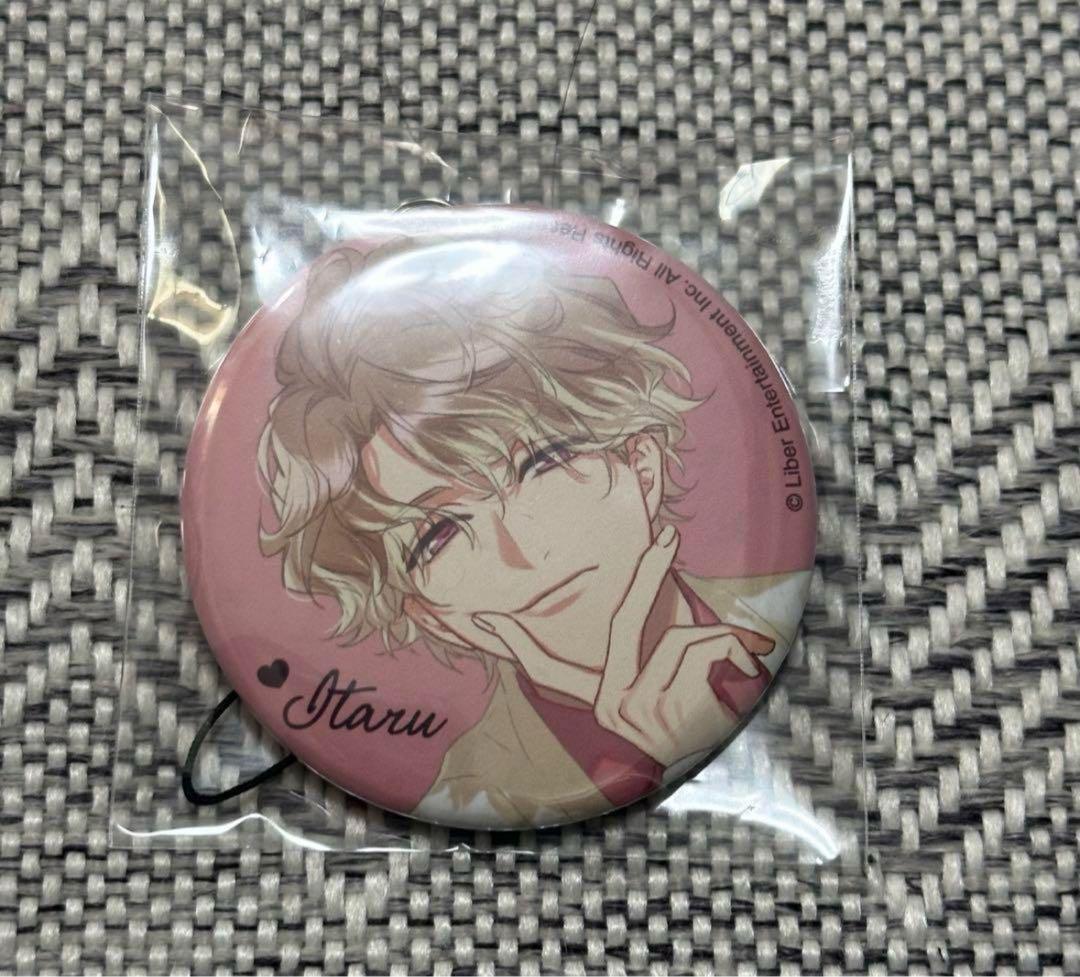 B's-LOG 茅ヶ崎至 缶バッジ 楽天市場】茅ヶ崎至 缶バッジの通販