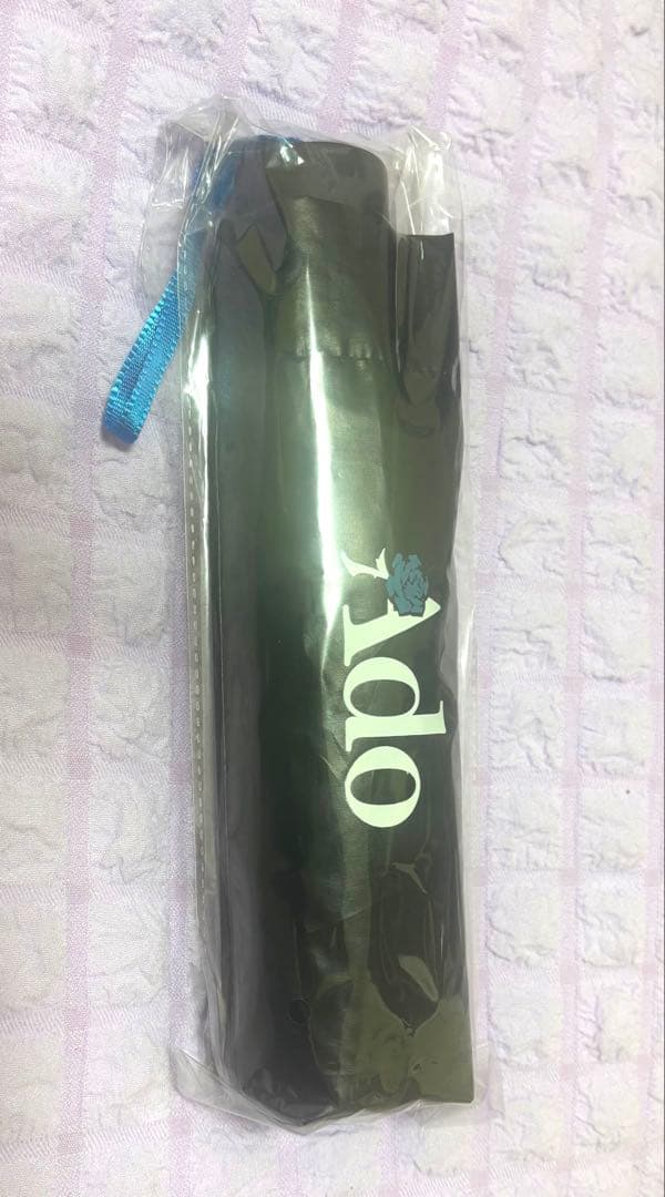 Ado 折り畳み傘　薔薇