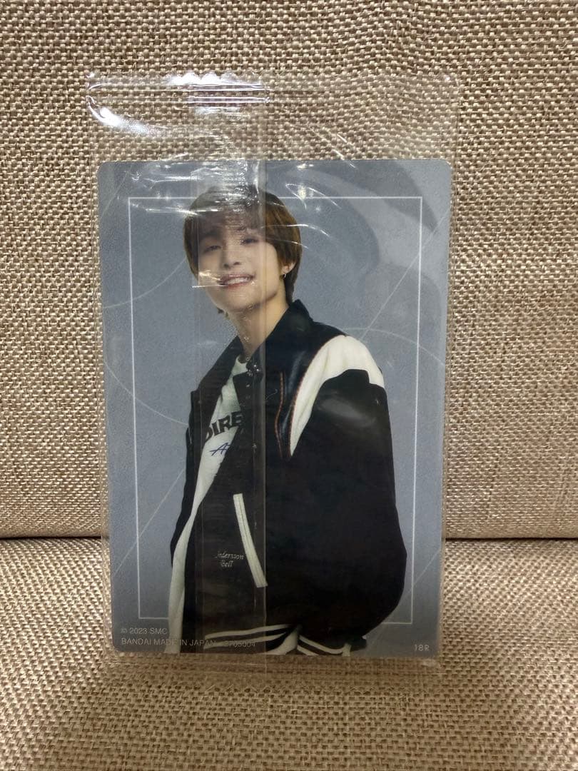 WayV ヤンヤン トレカ 未開封 - メルカリ